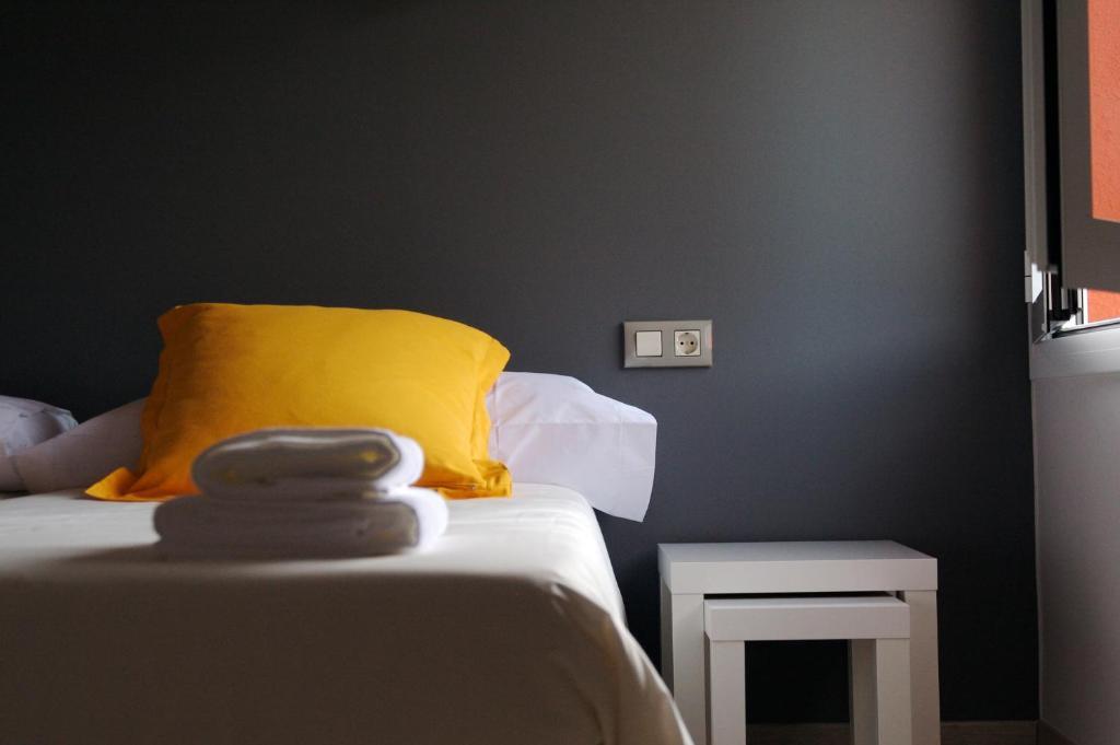 Guest house Totsompops