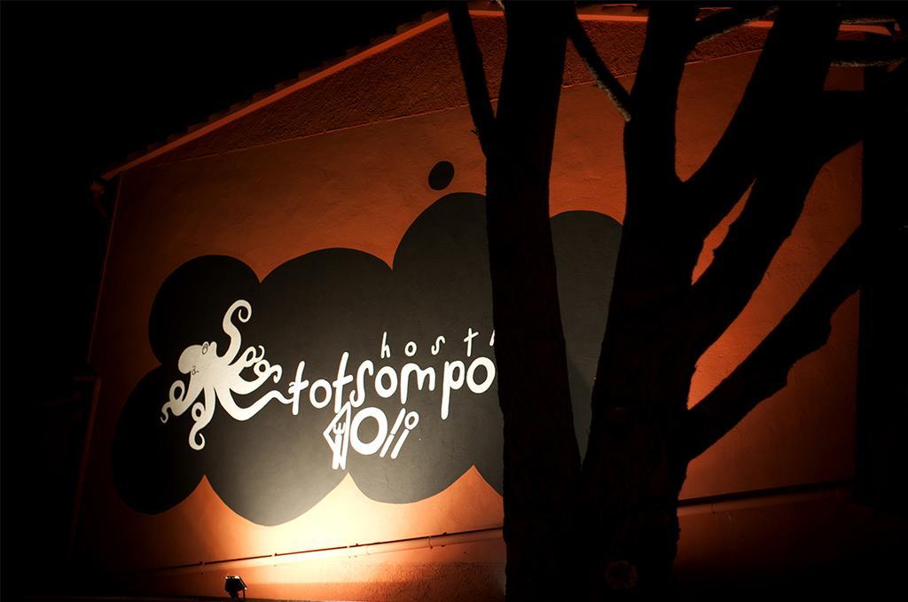 Guest house Totsompops 2*