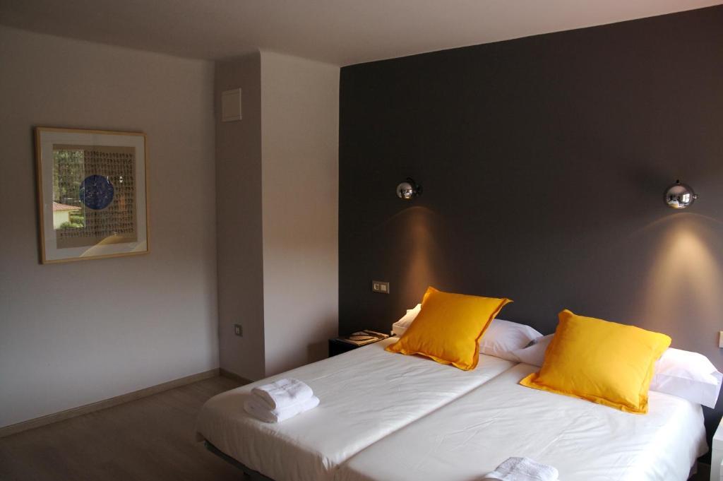 Totsompops Guest house