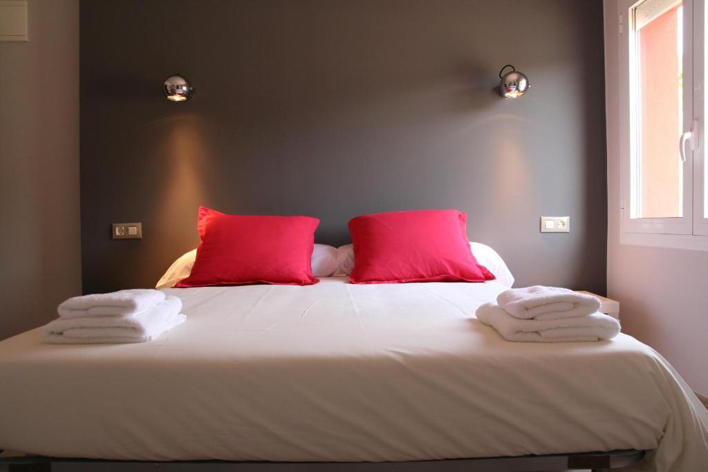 Guest house Totsompops 2*
